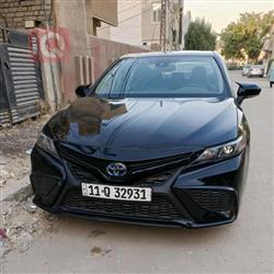 تويوتا كامري